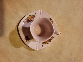 Karlovarský porcelán a sklo - 15