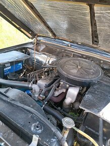 Nissan Patrol w160 HighRoof 3,3TD - 15
