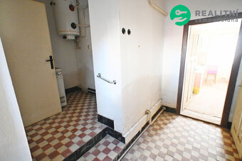 Prodej poloviny rodinného domu, 118 m² - 15