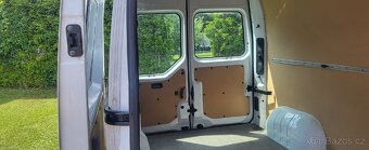 Opel Movano F 350, 125 kW, 2019, DPH - 15