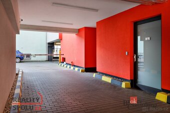 Pronájem, byty/2+kk, 67 m2, Šafaříkovy sady 2774/7, Východní - 15