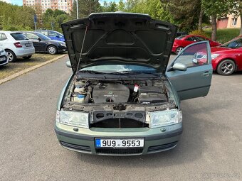 Škoda Octavia 1.9 TDI - 15