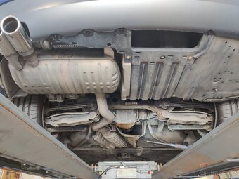 BMW E90 M-packet 330i N52 - 15