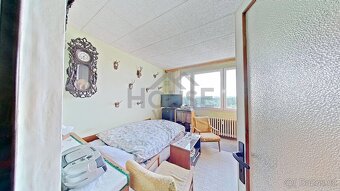 Prodej bytu 3+1/L, 72 m2, Praha 10 - Malešice., ev.č. 00753 - 15
