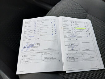 VW Caddy 1,6 TDI Obytná vestavba, solár, lůžko - 15