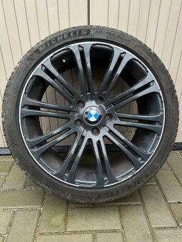 BMW E93, 330i, SLEVA - 15