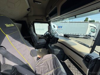 Mercedes-Benz Actros 1851 LS - Retardér - 2020/10 - 15