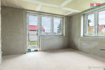 Prodej rodinného domu, 270 m², Dobšice - 15