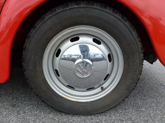 Volkswagen Brouk - 15