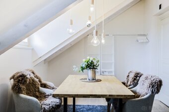 Prodej byty 2+kk, 75 m2 - Praha - Nové Město, ev.č. 00047 - 15