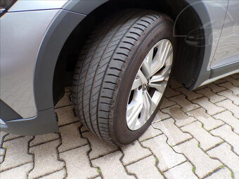 Volkswagen Passat 2,0 TDI 4MOT,DSG,Alltrack-DPH - 15