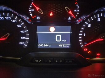 Peugeot Rifter GT Line, 1.5 BlueHDi, 96 kW, manual - 15
