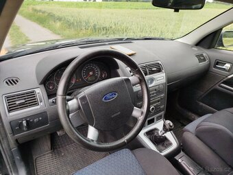 Ford Mondeo 2006 2,0 nafta - 15