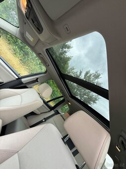 BMW X3 xDrive20d - auto at,panorama,navi - 15