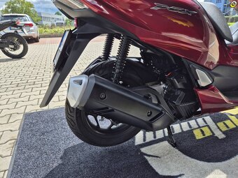 Honda PCX 125 - 15
