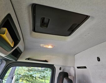 9436 - Mercedes-Benz Antos 2540 - 6x2 - Valník + HR-HIAB 288 - 15