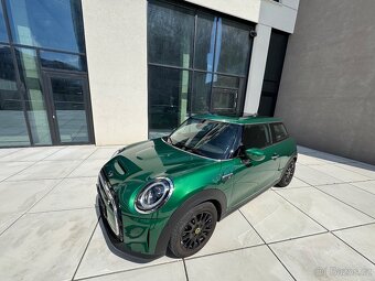 MINI COOPER SE 135KW PANORAMA 1 MAJITEL - 15