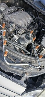 Mercedes R500 Long lpg - 15