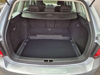 Volkswagen Golf 1,4 TSI VI 90Kw Variant Combi 139999Kč - 15