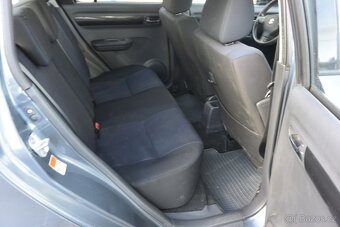 PRODÁM Suzuki Swift 1.3i16v 4x4 - 15