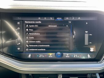 Volkswagen Touareg R Line 210kw TDi - 15