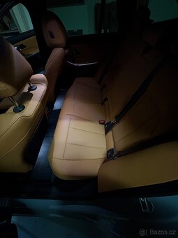 BMW 330e xDrive Touring M Sport Pro | HUD | Kamera - 15