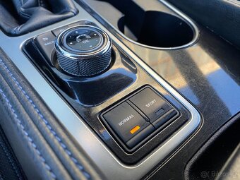 Nissan Maxima 3.5L V6 CVT 224kW, 2017, 106000 km - 15