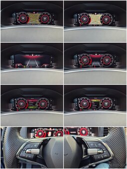 Škoda Karoq Sportline 1.5TSi 110kw DSG • 2021 •Canton•Kamera - 15