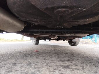 Škoda Favorit 135 LUX - 15