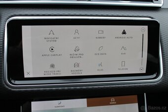 Range Rover Velar D200 FACELIFT R-DYNAMIC K360° DPH 1MA - 15