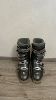 Lyžařské přeskáče - 15