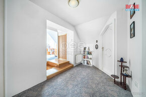 Prodej rodinného domu, 193 m², Braškov, ul. Pod Horkou - 15