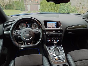 Audi SQ5 BiTDI - 15