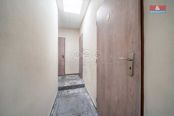 Pronájem restaurace, stravování, 124 m², Nepomuk, ul. Husova - 15