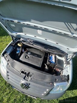 Volkswagen Caddy III 1.4 16v 116tis/km LPG - 15