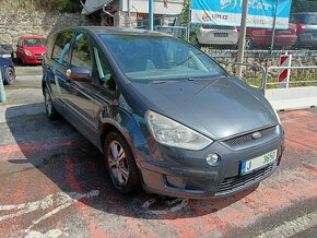 ford smax 1,8TDCi - 15