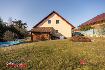 Prodej, domy/rodinný, 150 m2, 25167 Pětihosty, Praha-východ  - 15
