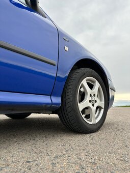 Prodám Škoda Octavia I. Combi - 15