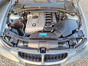 BMW 330i SPORT N52 MANUÁL AKČNÍ CENA - 15