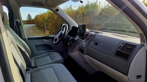 VW Transportér T5.1 - 15