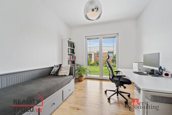 Prodej, domy/rodinný, 116 m2, Františka Komárka 857/15, Svob - 15