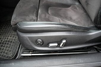 Audi A5 3.0 TDI DPF quattro S tronic BLACK - 15