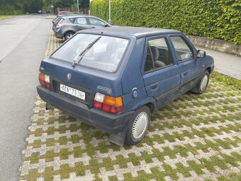 Skoda Favorit LXi - 15