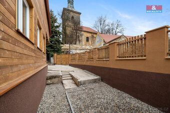 Prodej rodinného domu, 135 m², Kmetiněves - 15