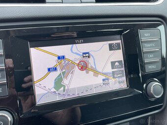 Škoda Octavia III 1.2 TSI Ambition Tažné Navi - 15