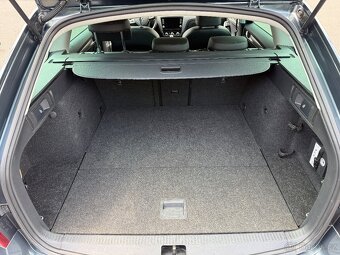 Škoda Octavia 1.5TSi DSG Style • 2/2020 • 110kw • DPH • - 15