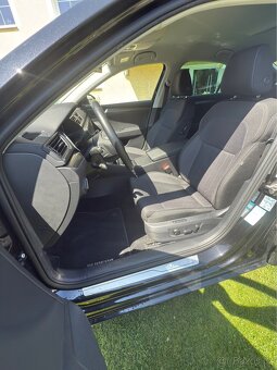 Škoda Superb 3 2.0 TDI 110kw VIRTUAL 2021 MATRIX TAŽNÉ - 15