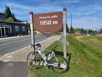 Cannondale Synapse - karbon | Shimano Dura-Ace | vel. XL - 15