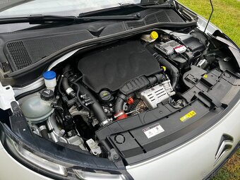 Citroen C4 Cactus 1.2i 81KW r.v2017 Nové v ČR - 15