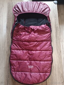 Britax Smile III dvojkombinace - 15